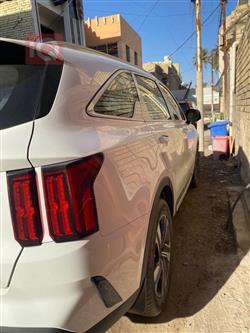 كيا سورينتو